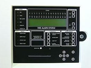 Fire Alarm System